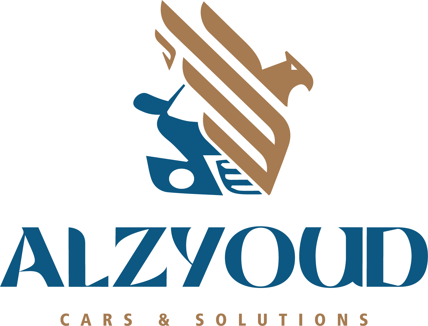 ALZYOUD Cars & Solutions