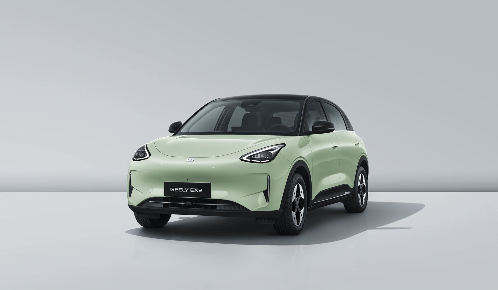 Geely EX2